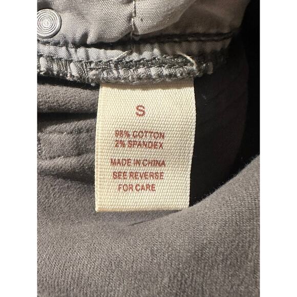 WISHLIST - Skinny Moto Biker Pants - Size S - Picture 3 of 5